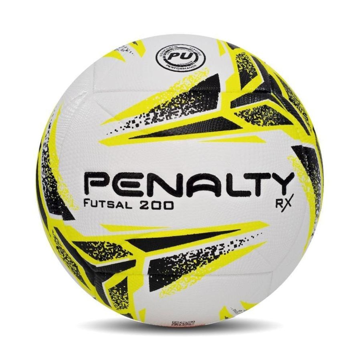 Bola Futsal Penalty Rx 200 XXIII - Foto 3