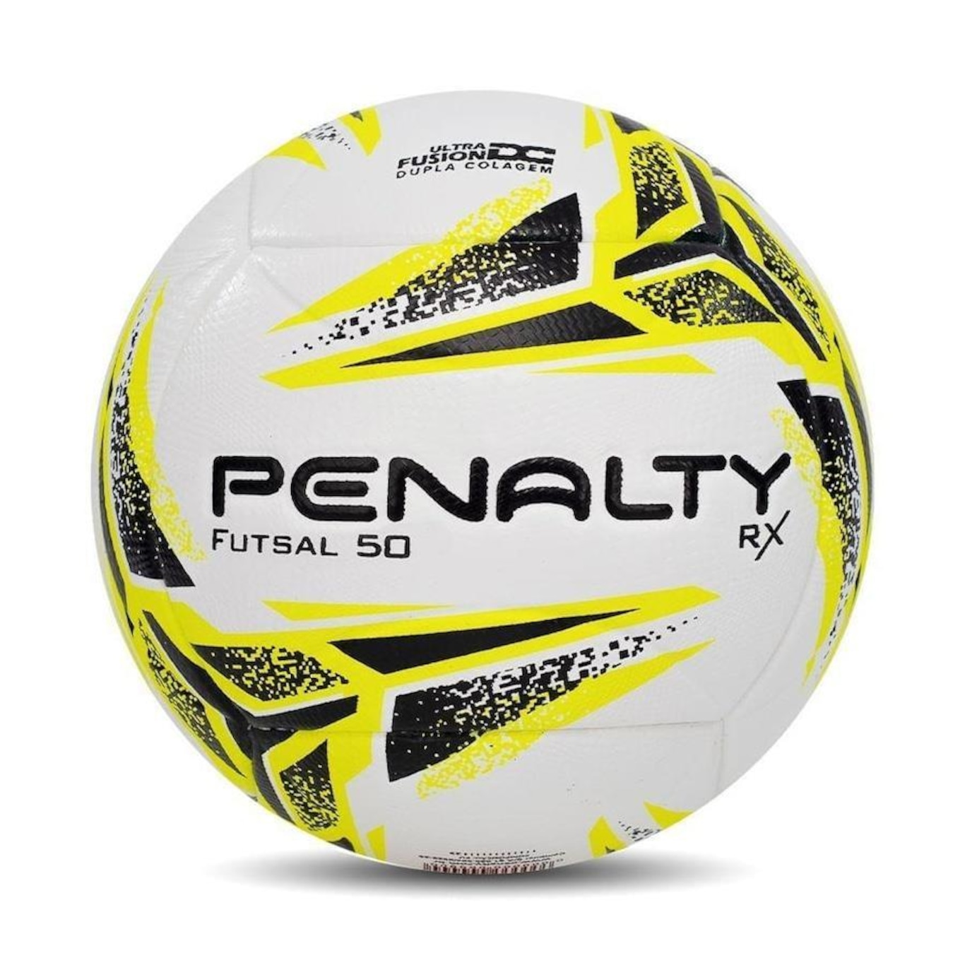 Bola Futsal Penalty Rx 50 XXIII - Foto 1