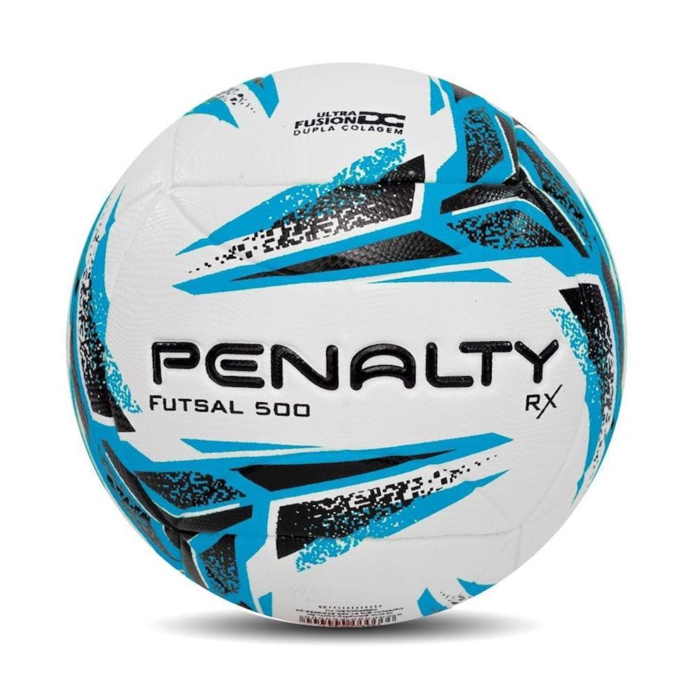 Bola Futsal Penalty Rx 500 XXIII - Foto 1