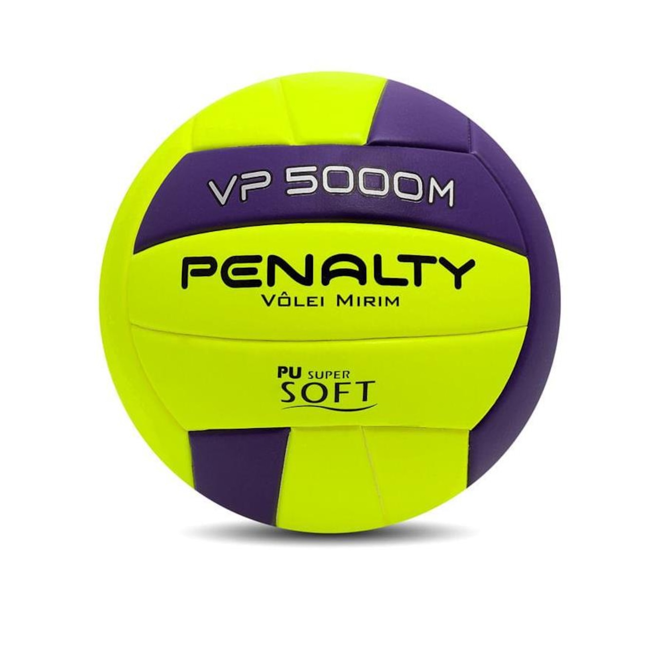 Bola de Vôlei Penalty VP 5000M X - Foto 1