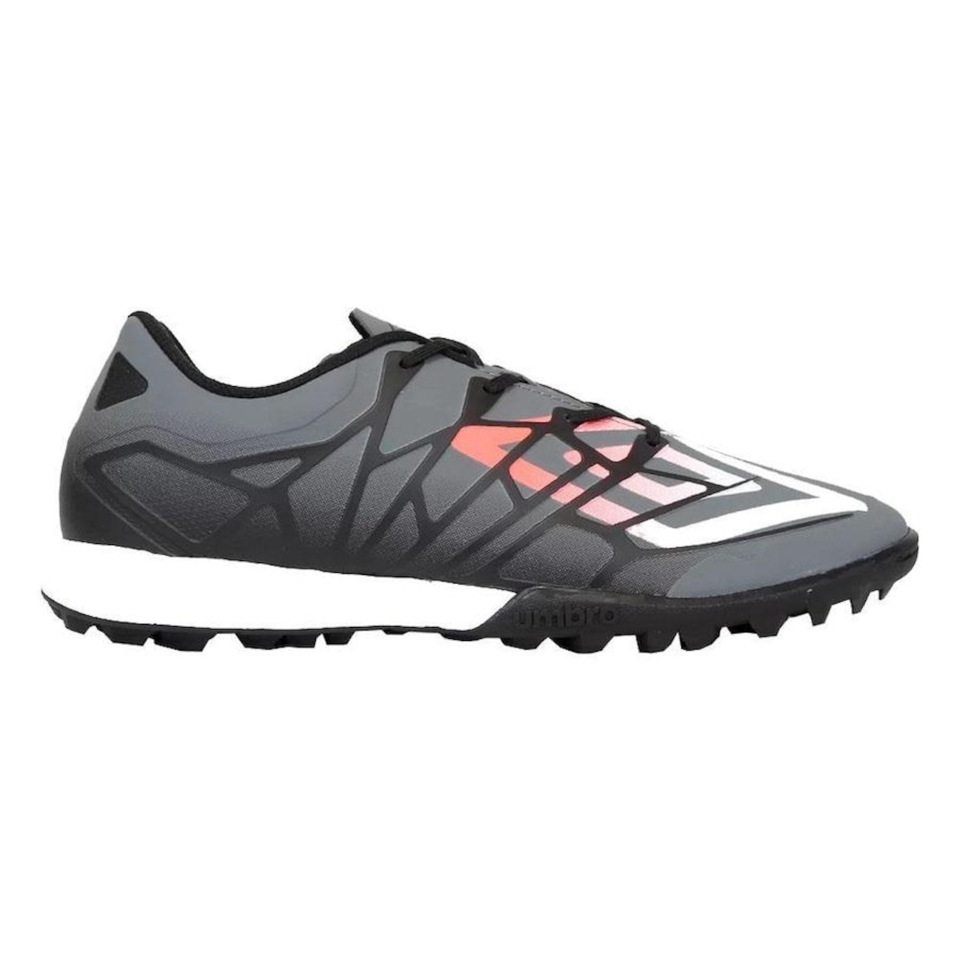 Chuteira Society Umbro Velocita Alchemist Club - Masculina - Foto 1