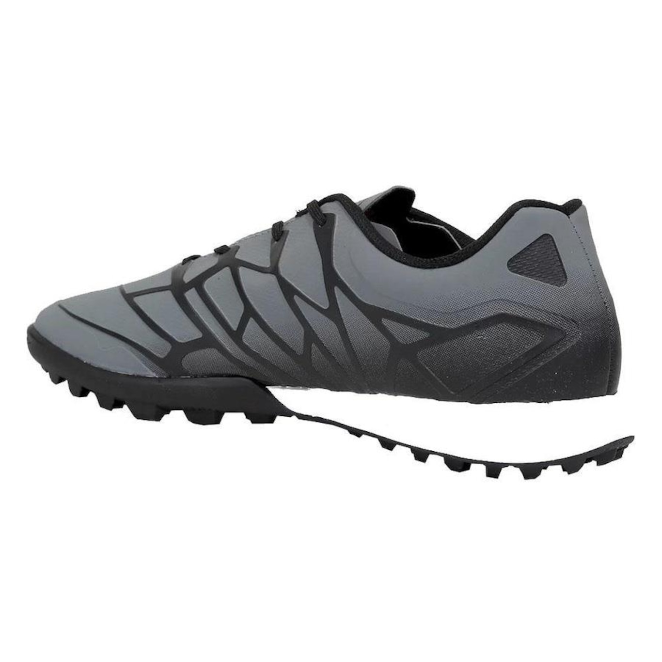 Chuteira Society Umbro Velocita Alchemist Club - Masculina - Foto 2