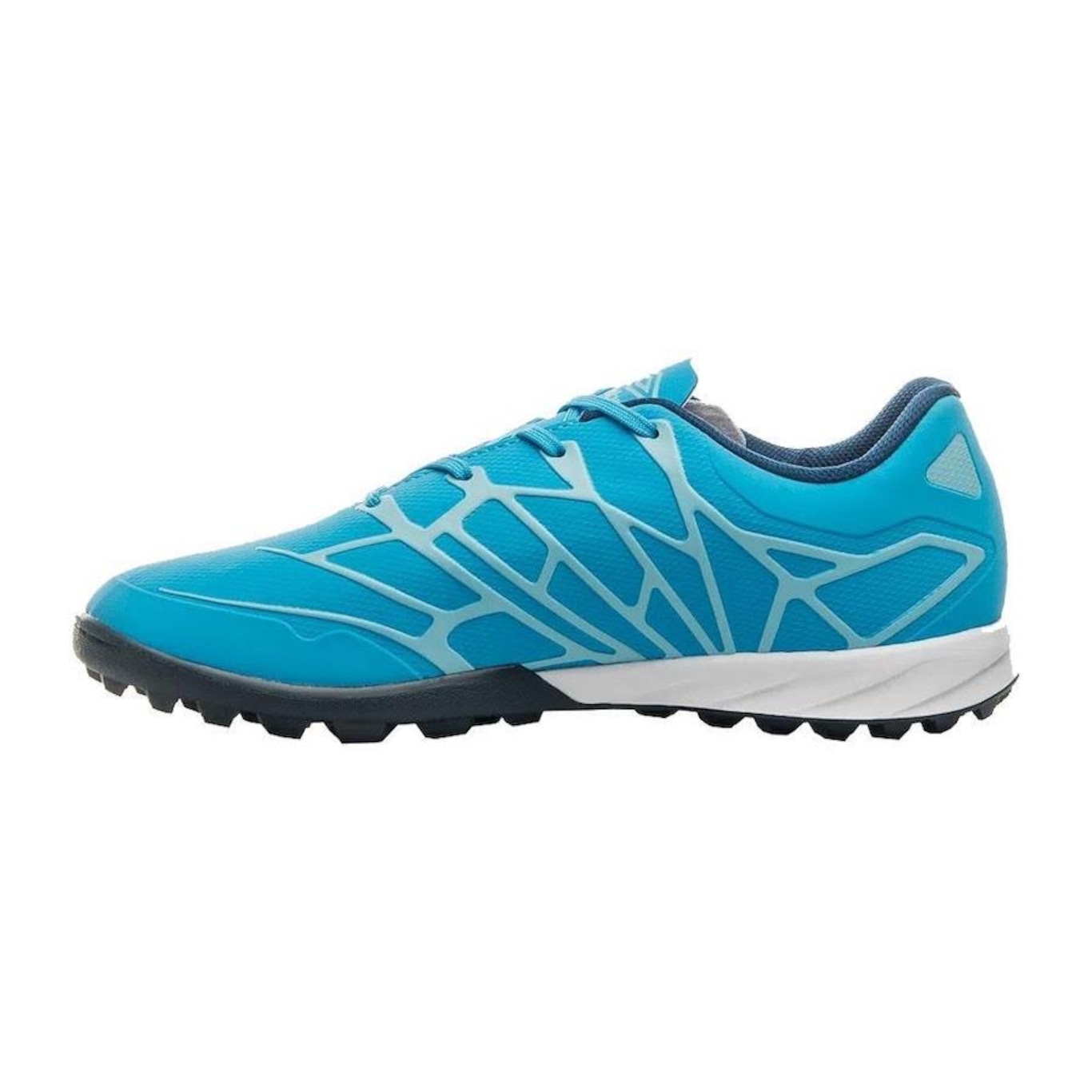 Chuteira Society Umbro Velocita Alchemist Club - Masculina - Foto 2