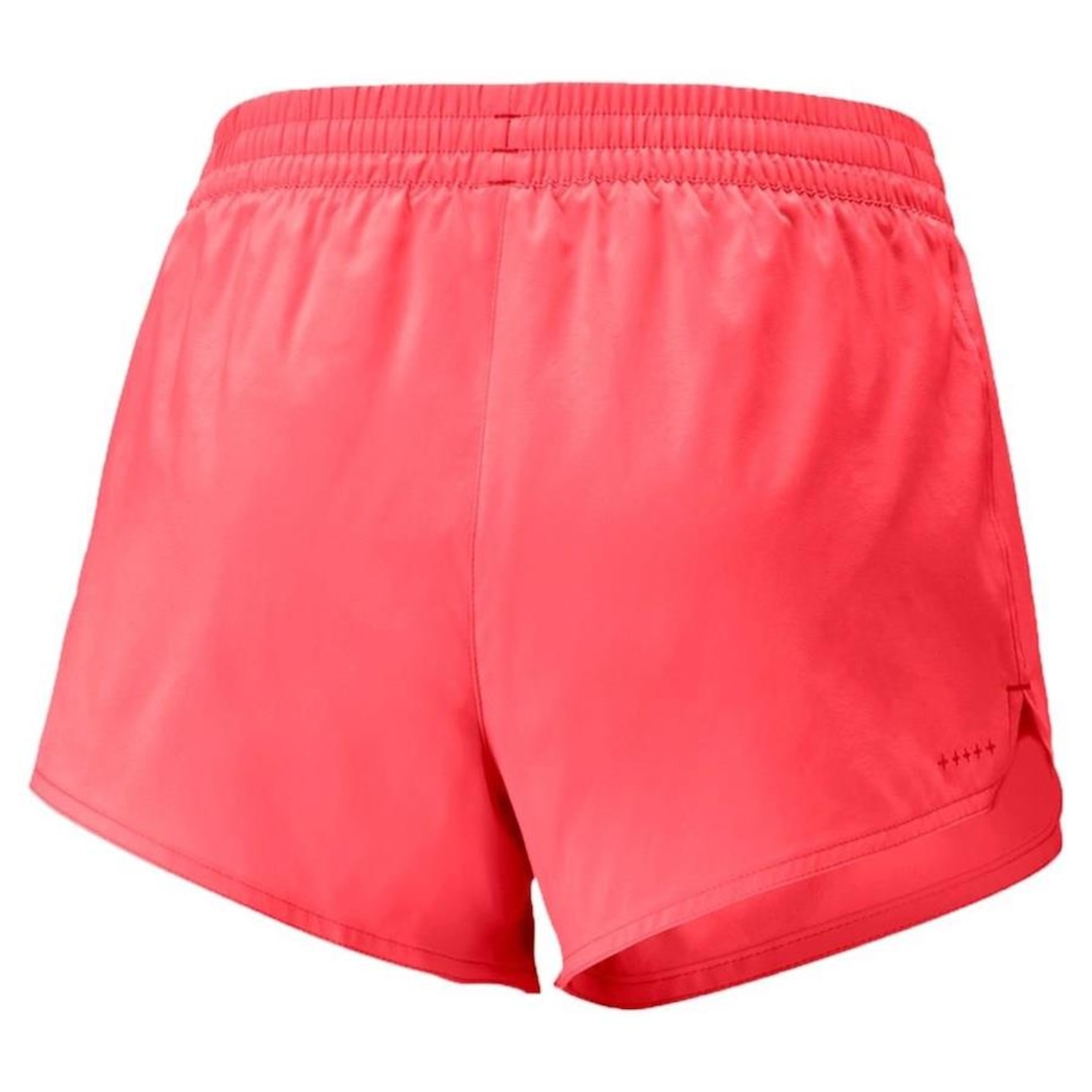 Short Puma Run Favorite Woven 3 - Feminino - Foto 2