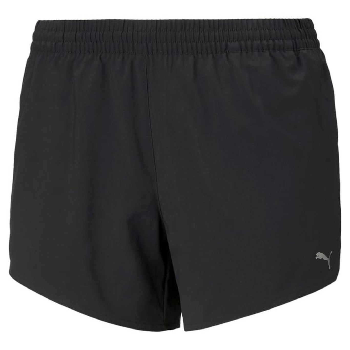 Shorts Puma Run Favorite Woven 5 - Feminino - Foto 1