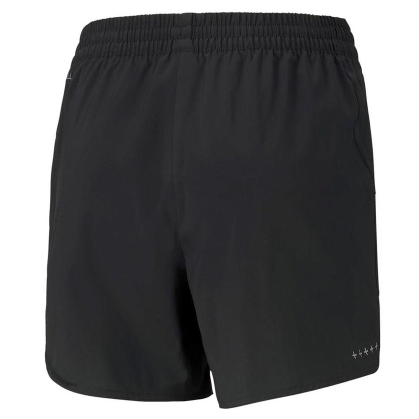 Shorts Puma Run Favorite Woven 5 - Feminino - Foto 2