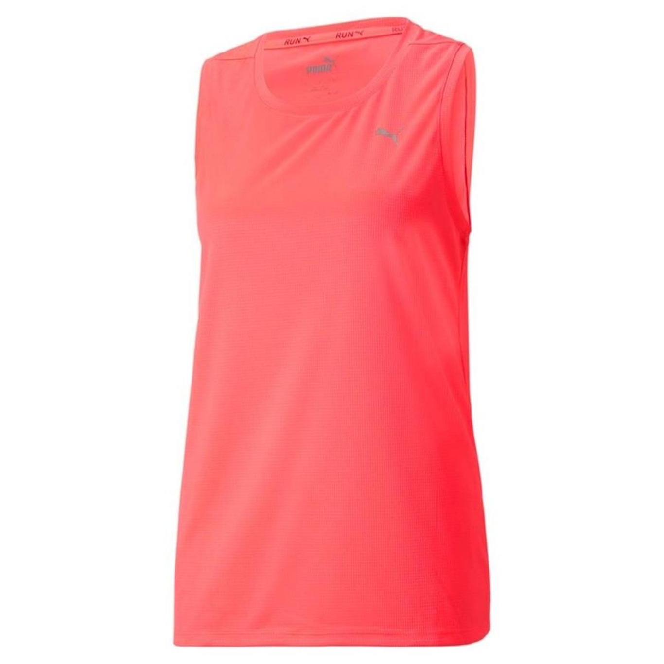 Camiseta Regata Puma Run Favorite Tank - Feminina - Foto 1