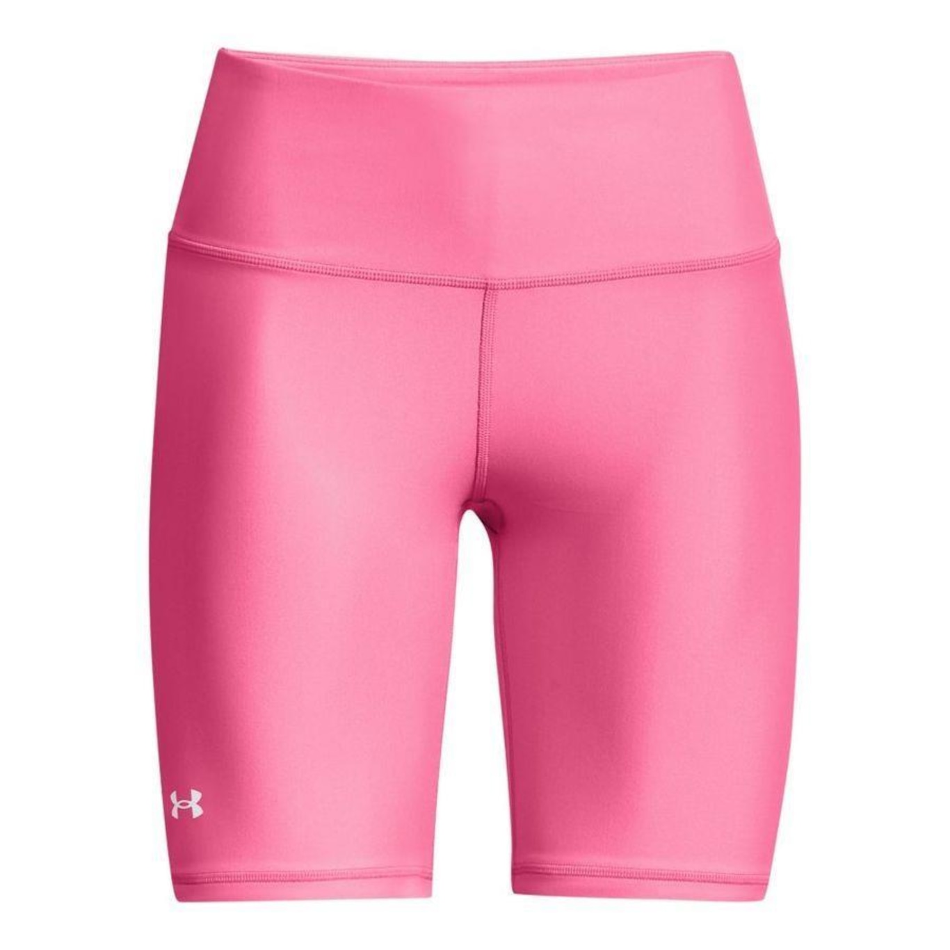 Shorts Under Armour HG Armour Bike - Feminino - Foto 1