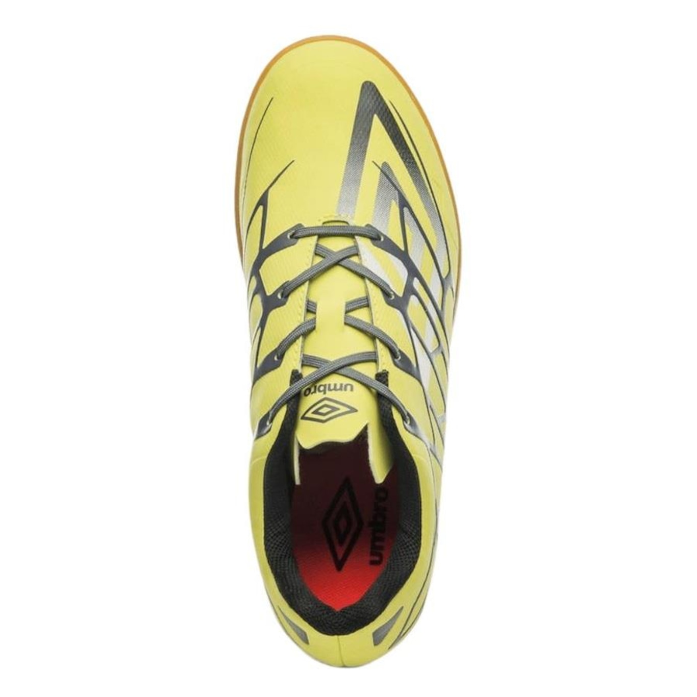 Chuteira Futsal Umbro Velocita Alchemist Club - Adulto - Foto 4