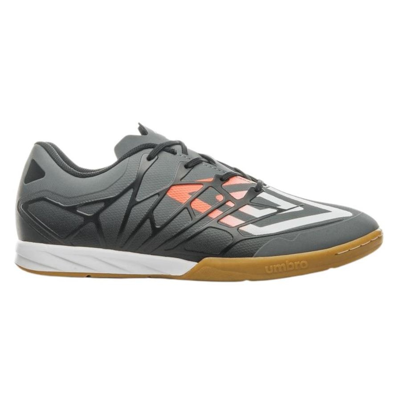 Chuteira Futsal Umbro Velocita Alchemist Club - Adulto - Foto 1