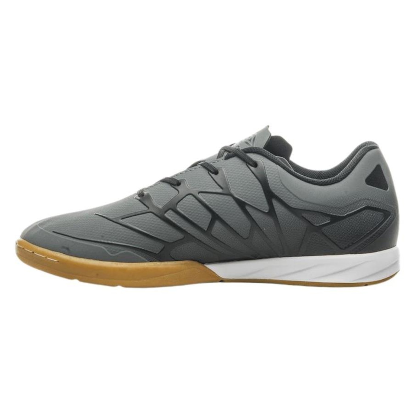 Chuteira Futsal Umbro Velocita Alchemist Club - Adulto - Foto 5