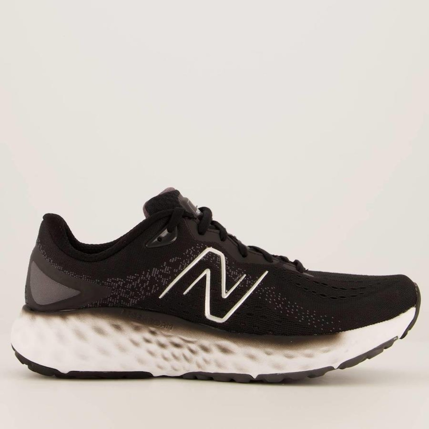 Tênis New Balance Fresh Foam EVOZ V2 - Masculino - Foto 1