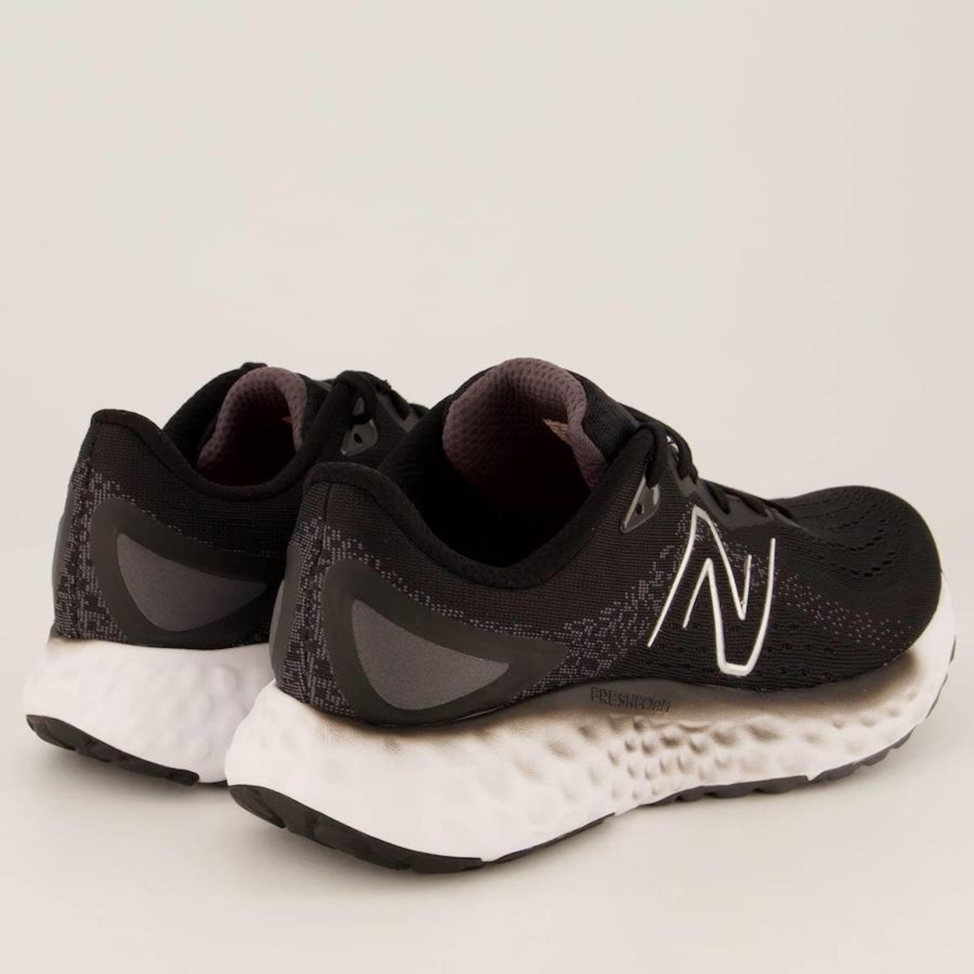 Tênis New Balance Fresh Foam EVOZ V2 - Masculino - Foto 3