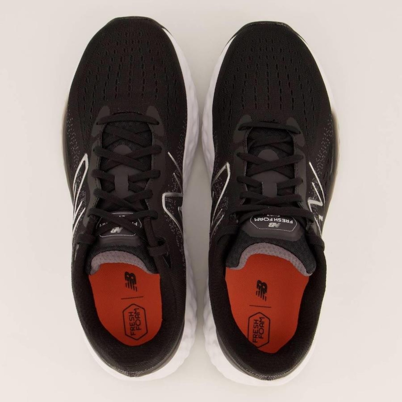 Tênis New Balance Fresh Foam EVOZ V2 - Masculino - Foto 4