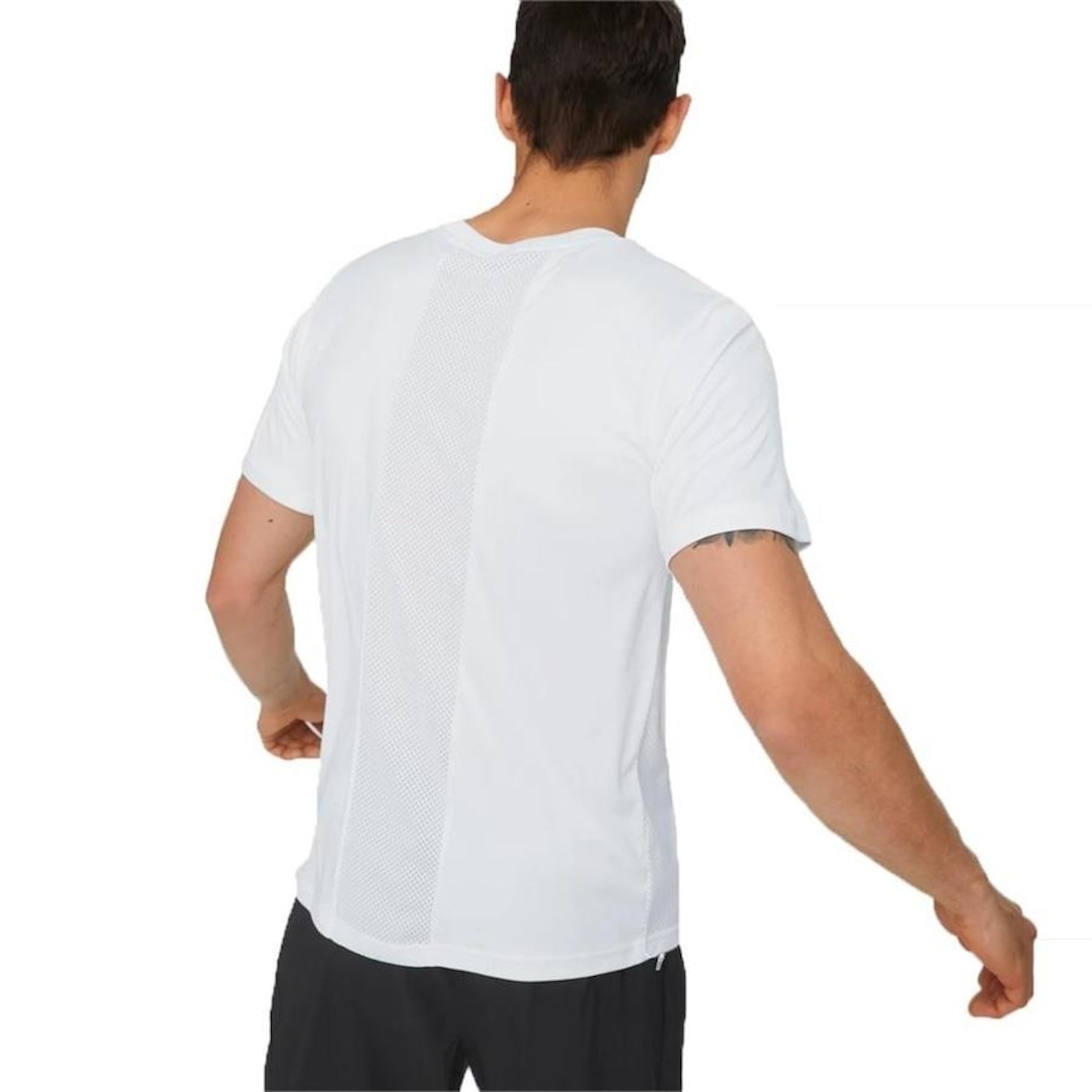 Camiseta Puma Train All Day - Masculina - Foto 2