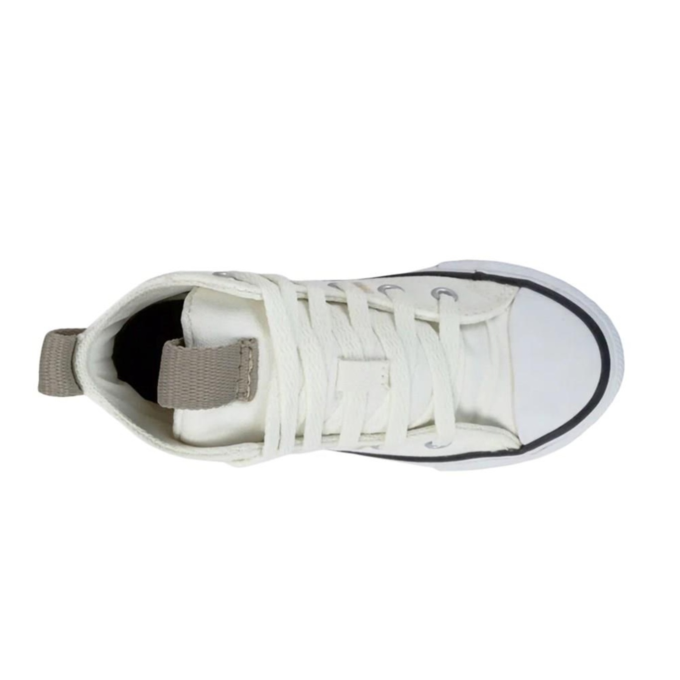 Tênis Converse All Star Chuck Taylor Trance Form HI Unissex