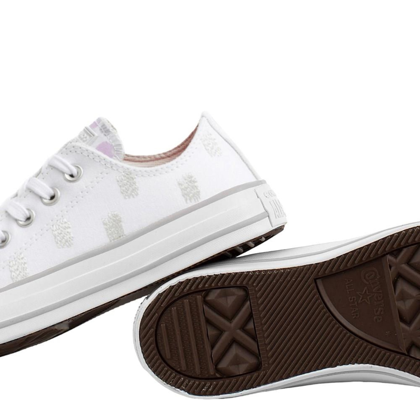 Linha-conforto em Vanda Calçados - Feminino - Tênis Converse