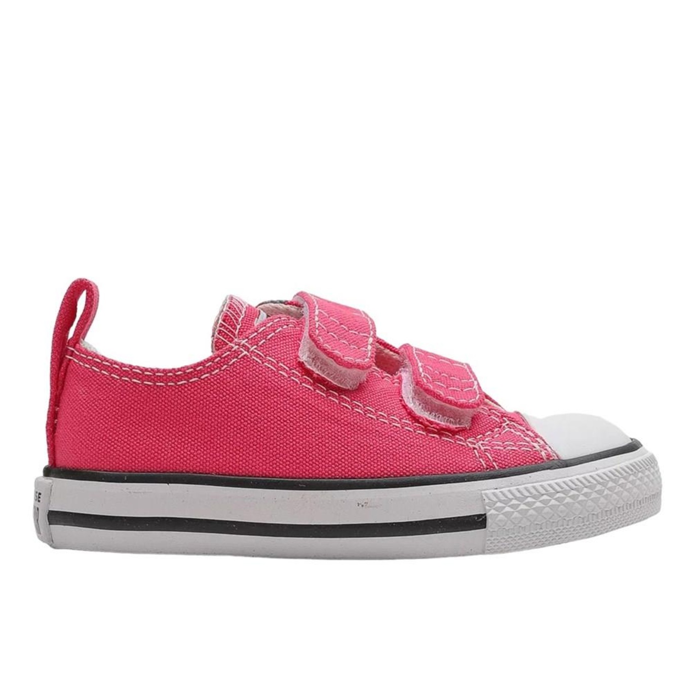 Tênis Casual Converse All Star Chuck Taylor Color Rosa Feminino