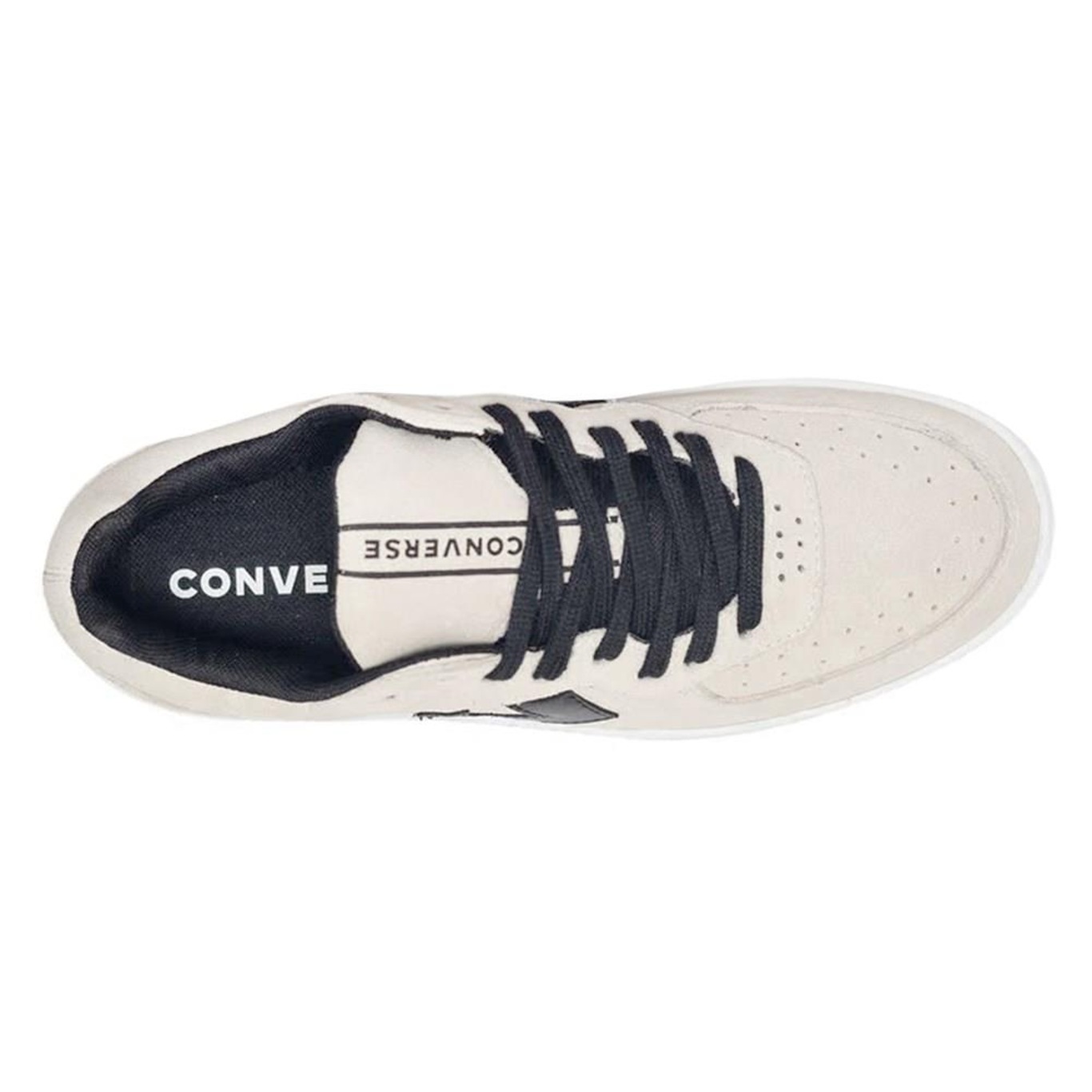 Tênis Converse Rival Ox - Masculino - Foto 4