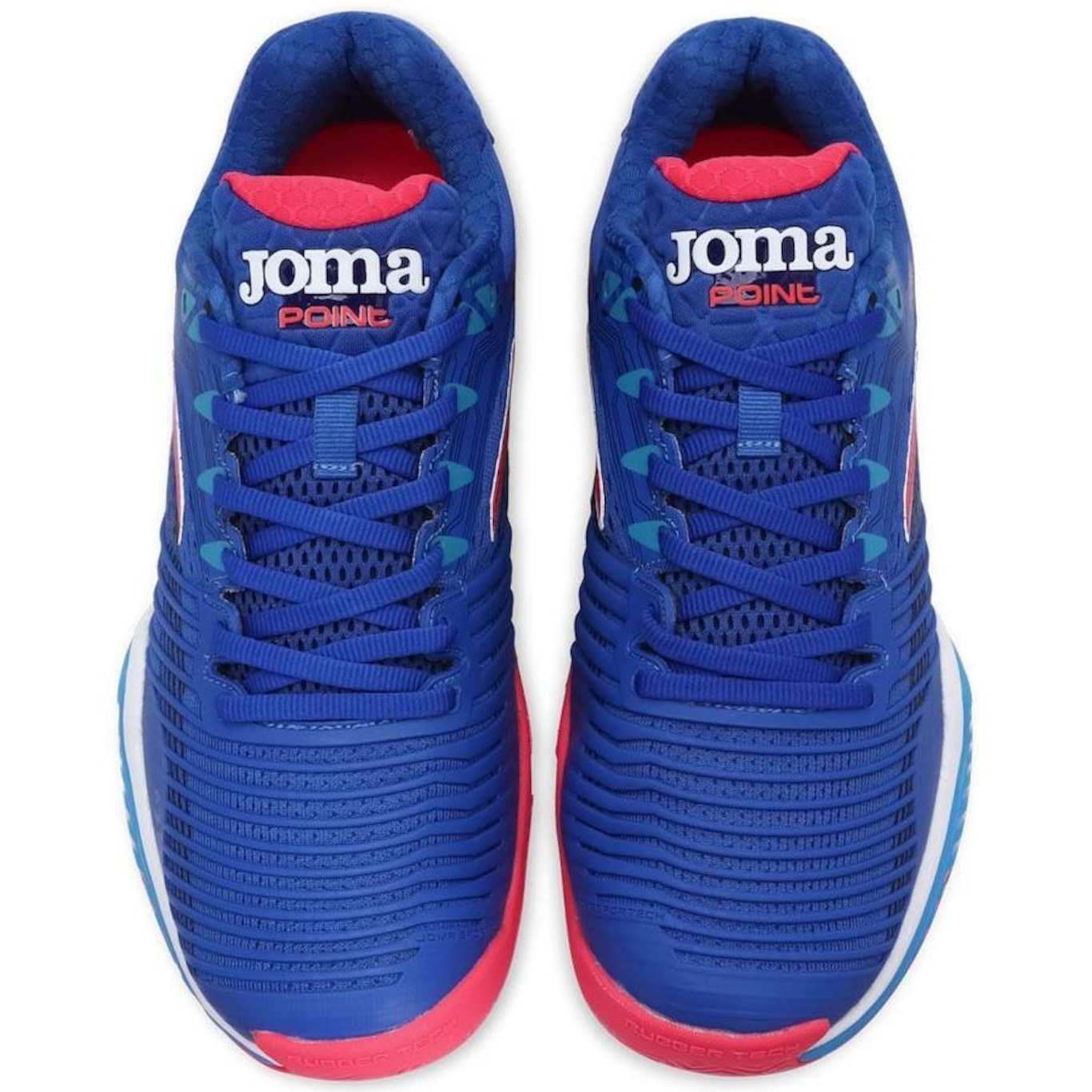 Tênis Joma Point Clay - Masculino - Foto 3