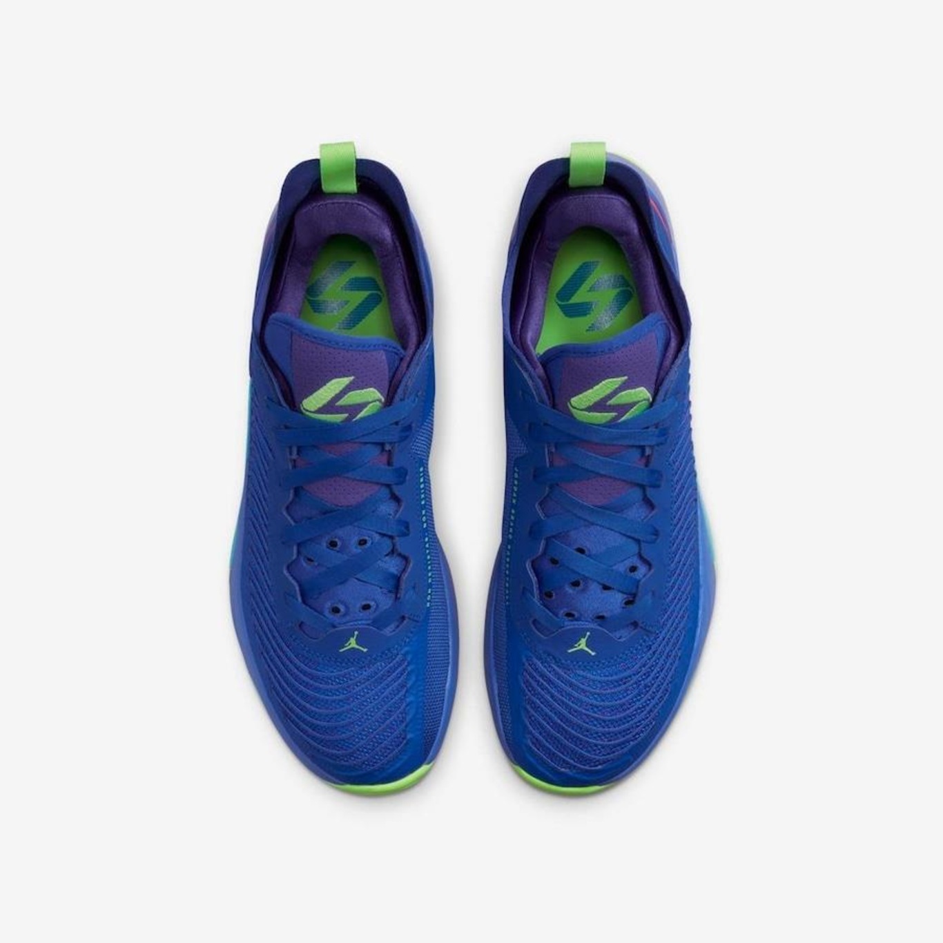 Tênis Nike Jordan Luka 1 - Masculino - Foto 4