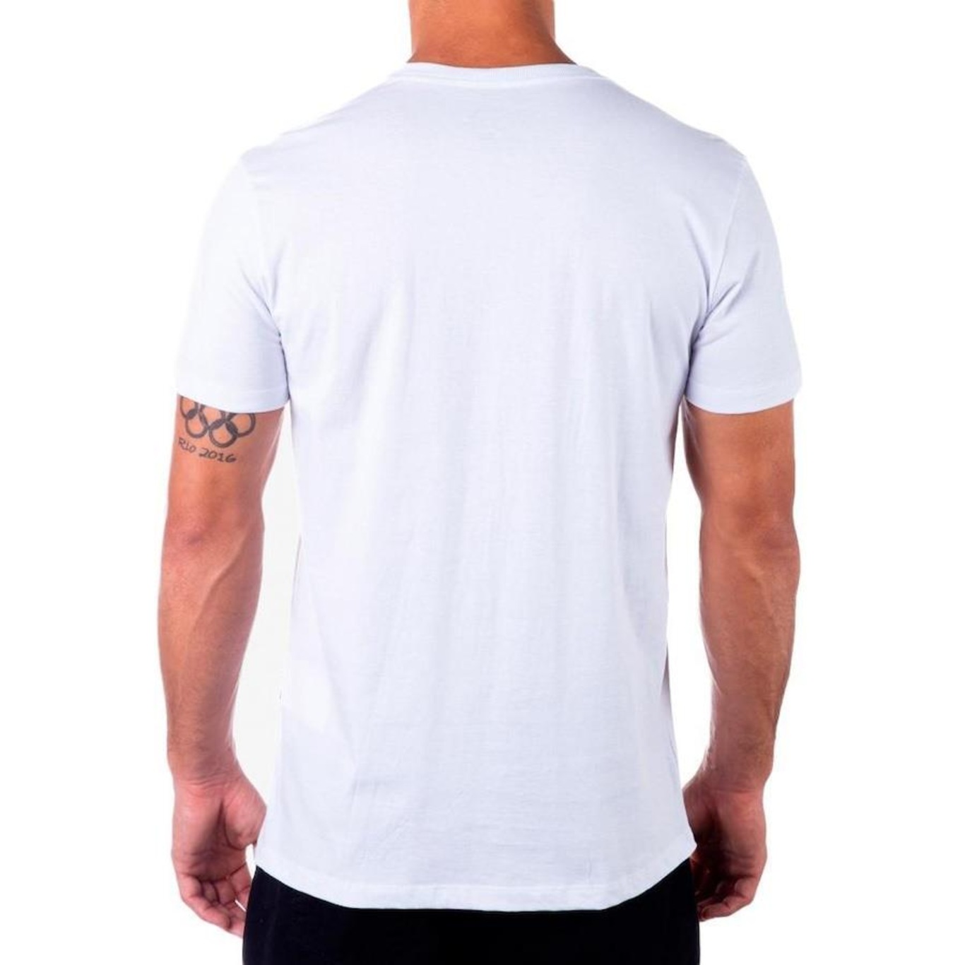 Camiseta Billabong United SM23 - Masculina - Foto 2