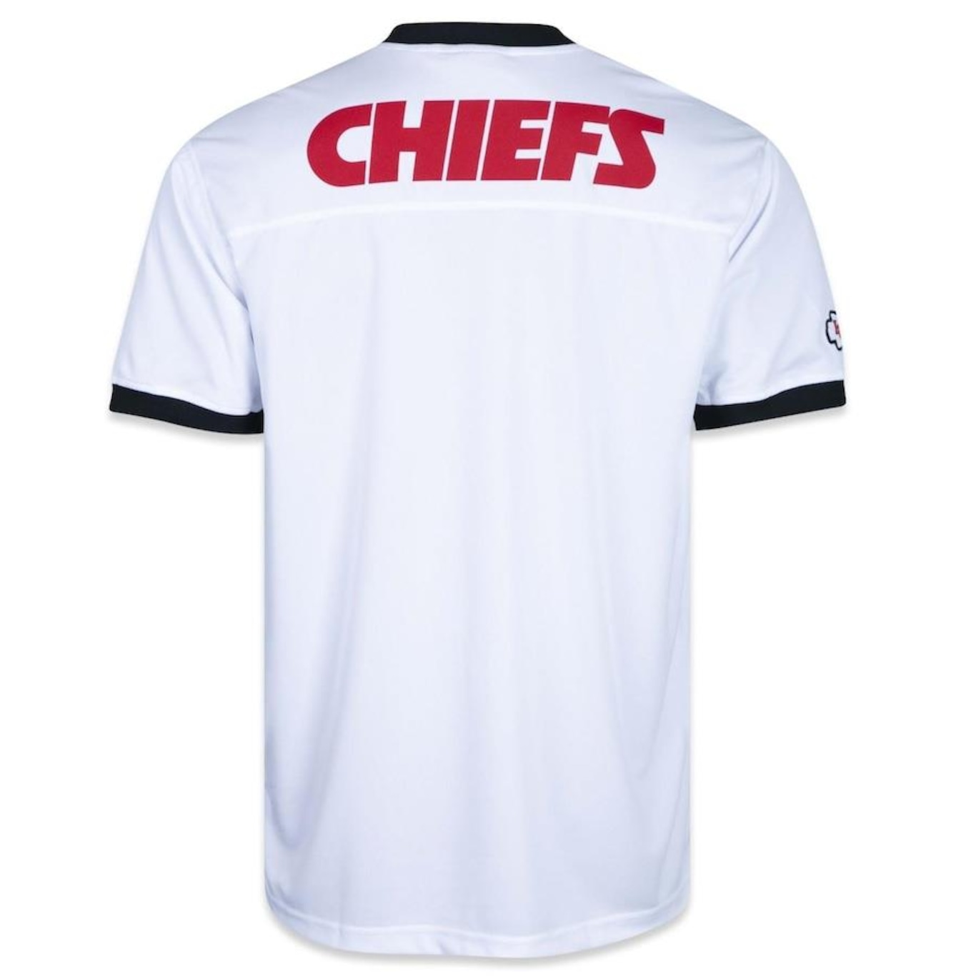 Camiseta New Era NFL Jersey Core Kanchi - Masculina - Foto 2