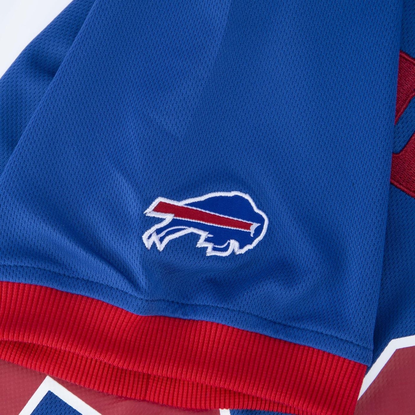 Camiseta Jersey New Era Buffalo Bills Core - FIRST DOWN - Produtos Futebol  Americano NFL