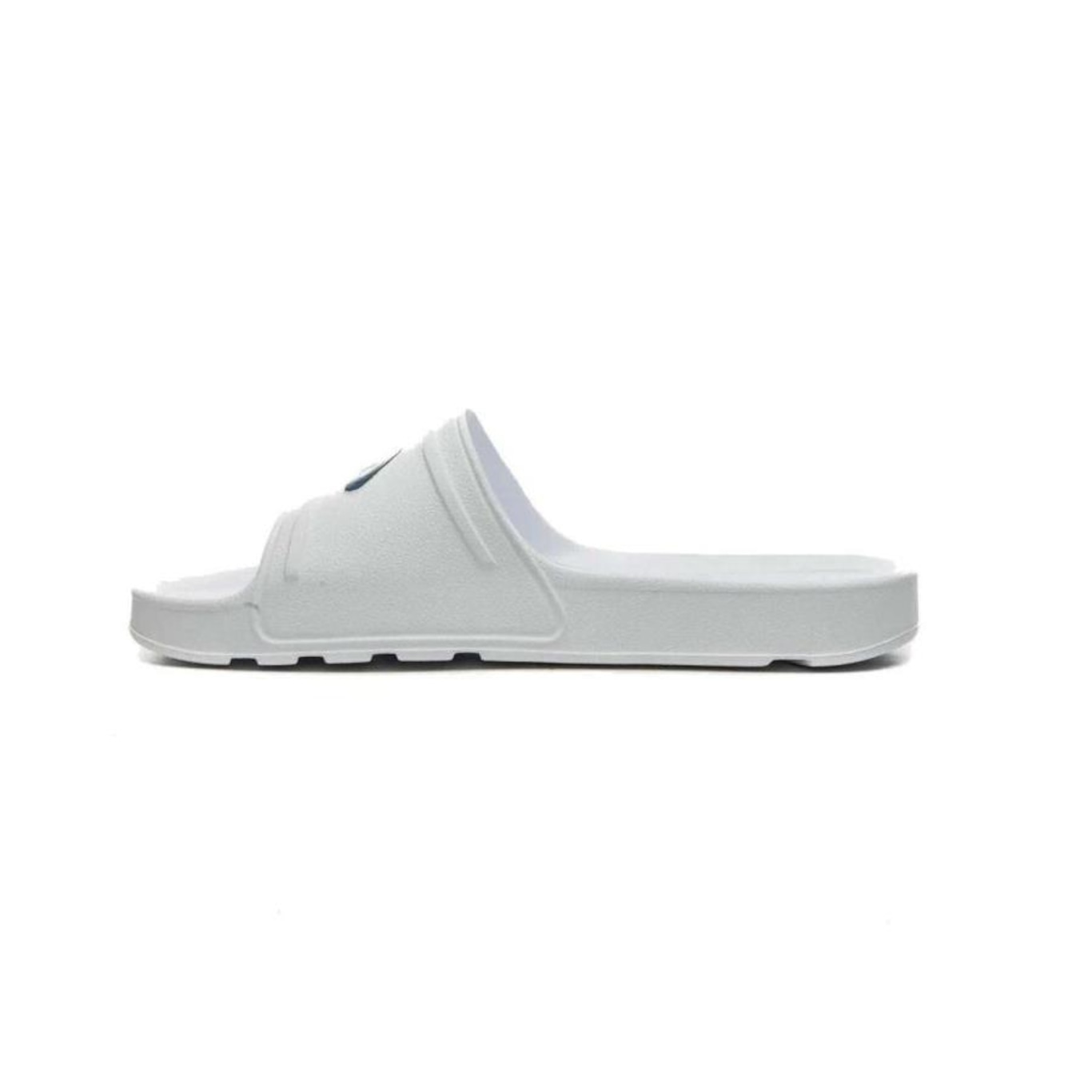 Chinelo Fila Sleek Slide - Masculino - Foto 3