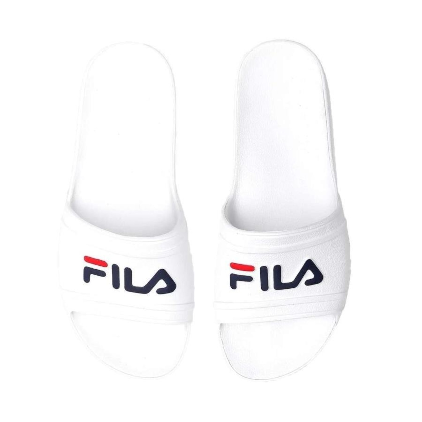 Chinelo Fila Sleek Slide - Feminino - Foto 3