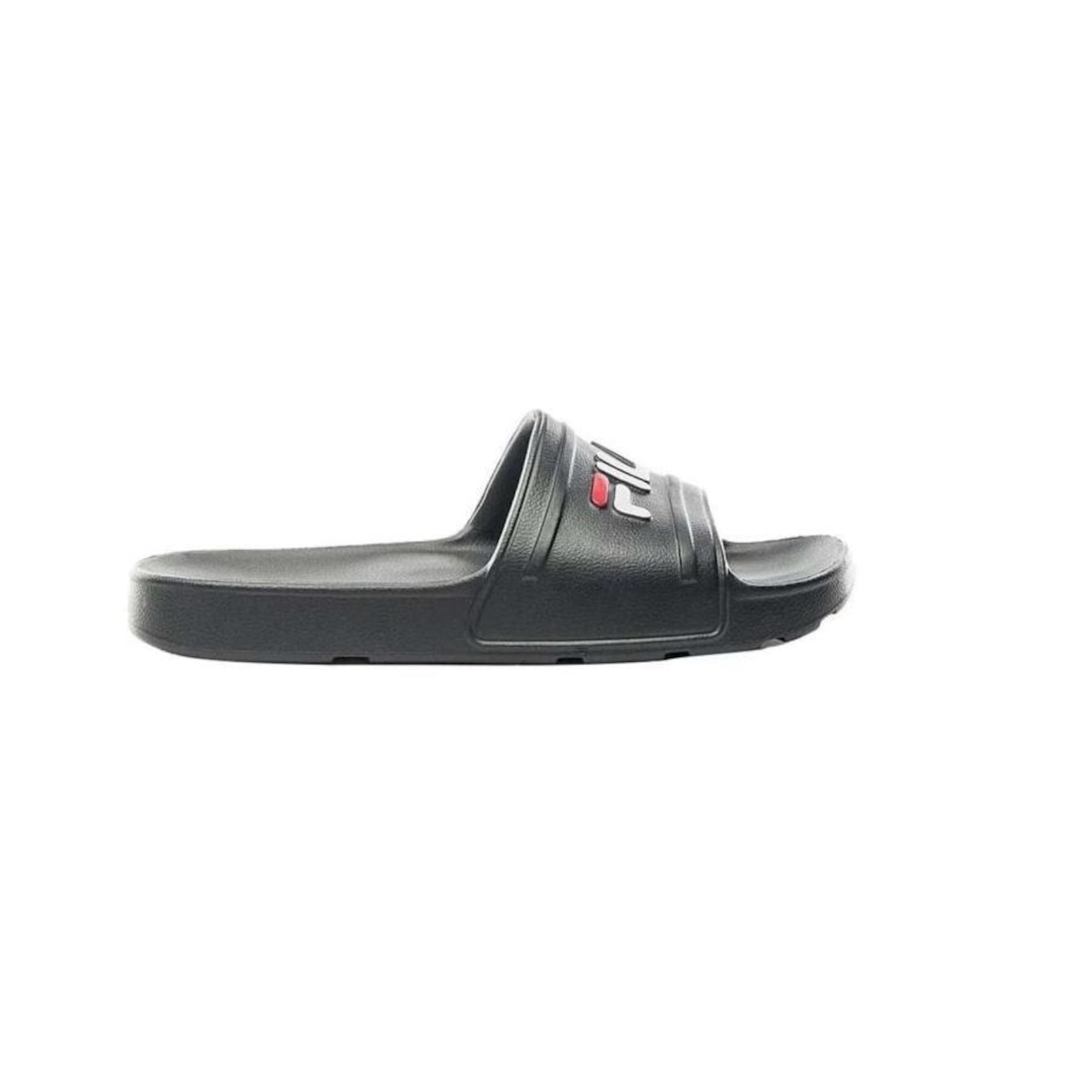 Chinelo Fila Sleek Slide - Feminino - Foto 1