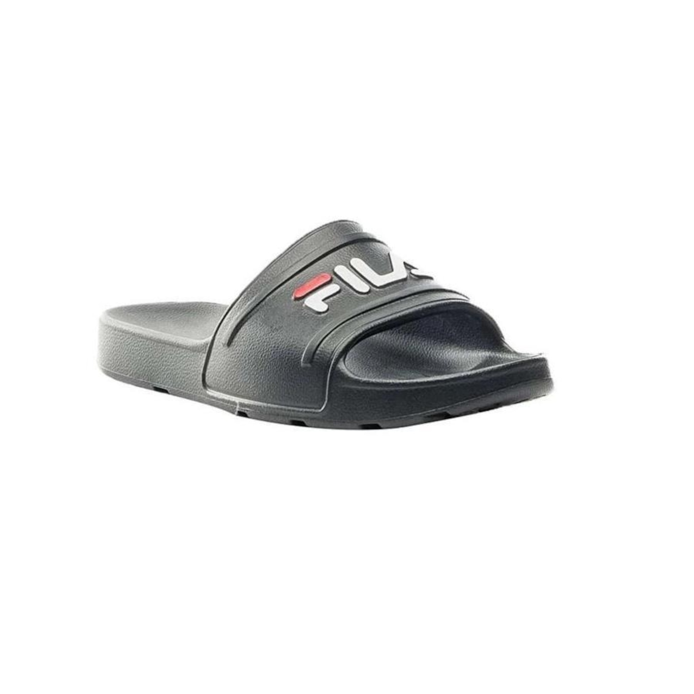 Chinelo Fila Sleek Slide - Feminino - Foto 3