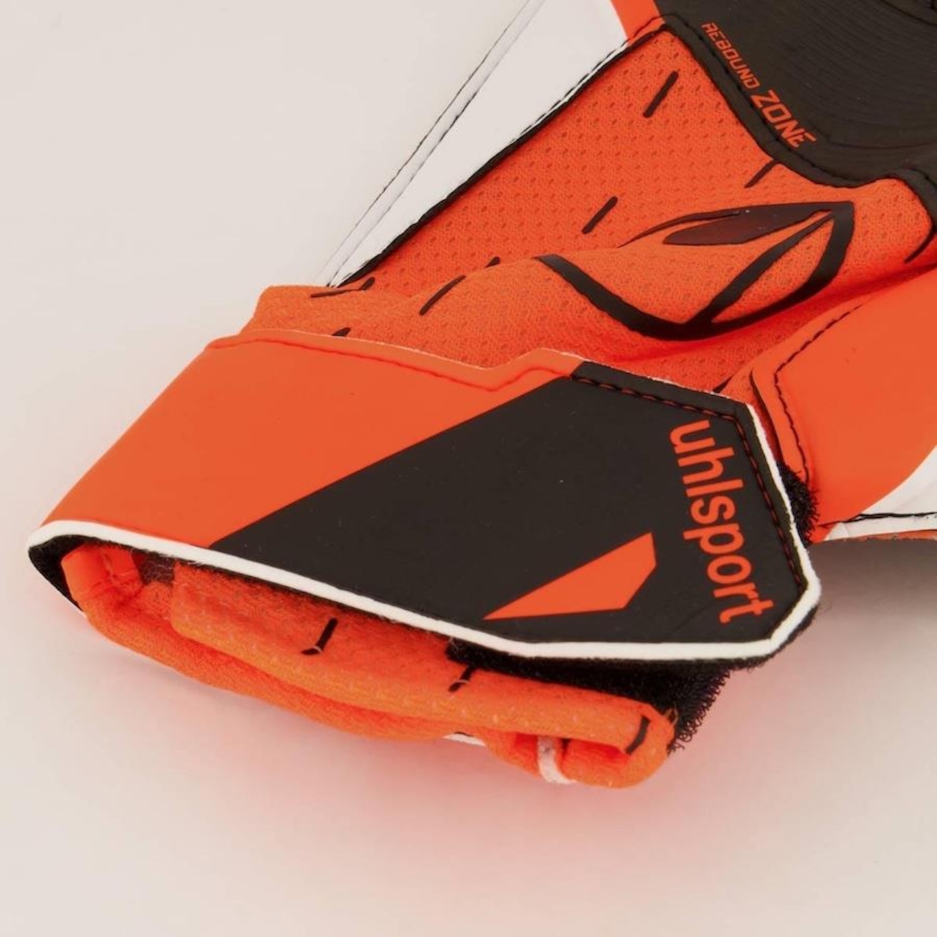 Luvas de Goleiro Uhlsport Starter Resist - Adulto - Foto 2