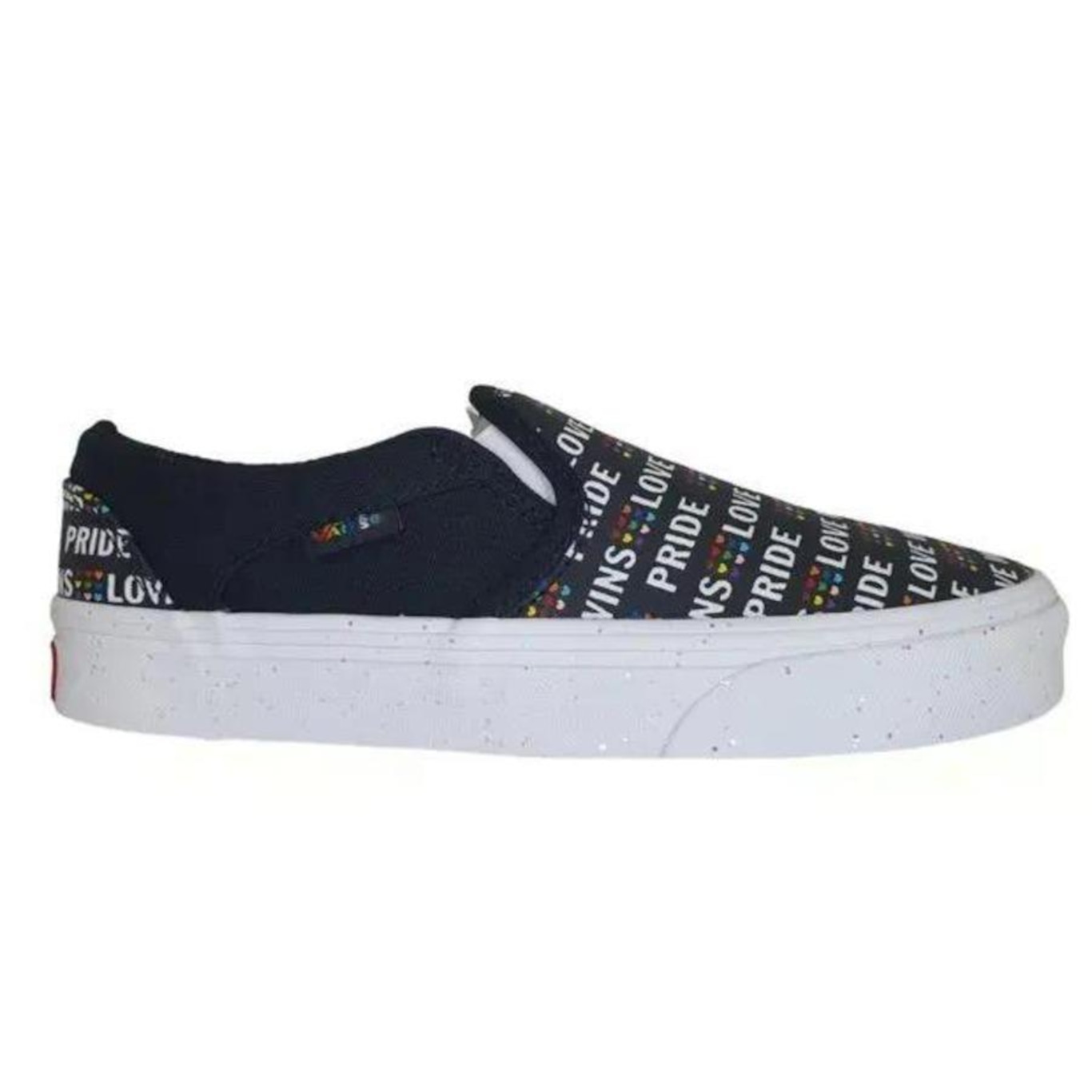 Tenis vans feminino preço hot sale centauro