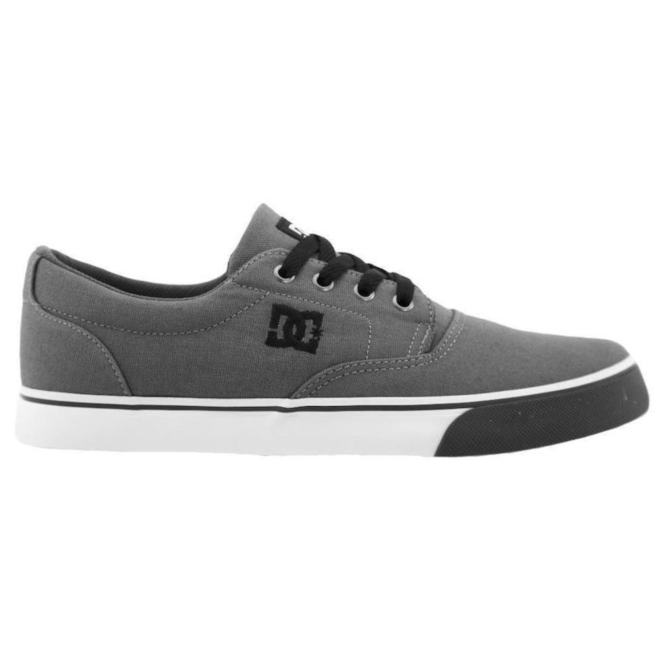 Tênis DC Shoes New Flash 2 TX - Masculina - Foto 1