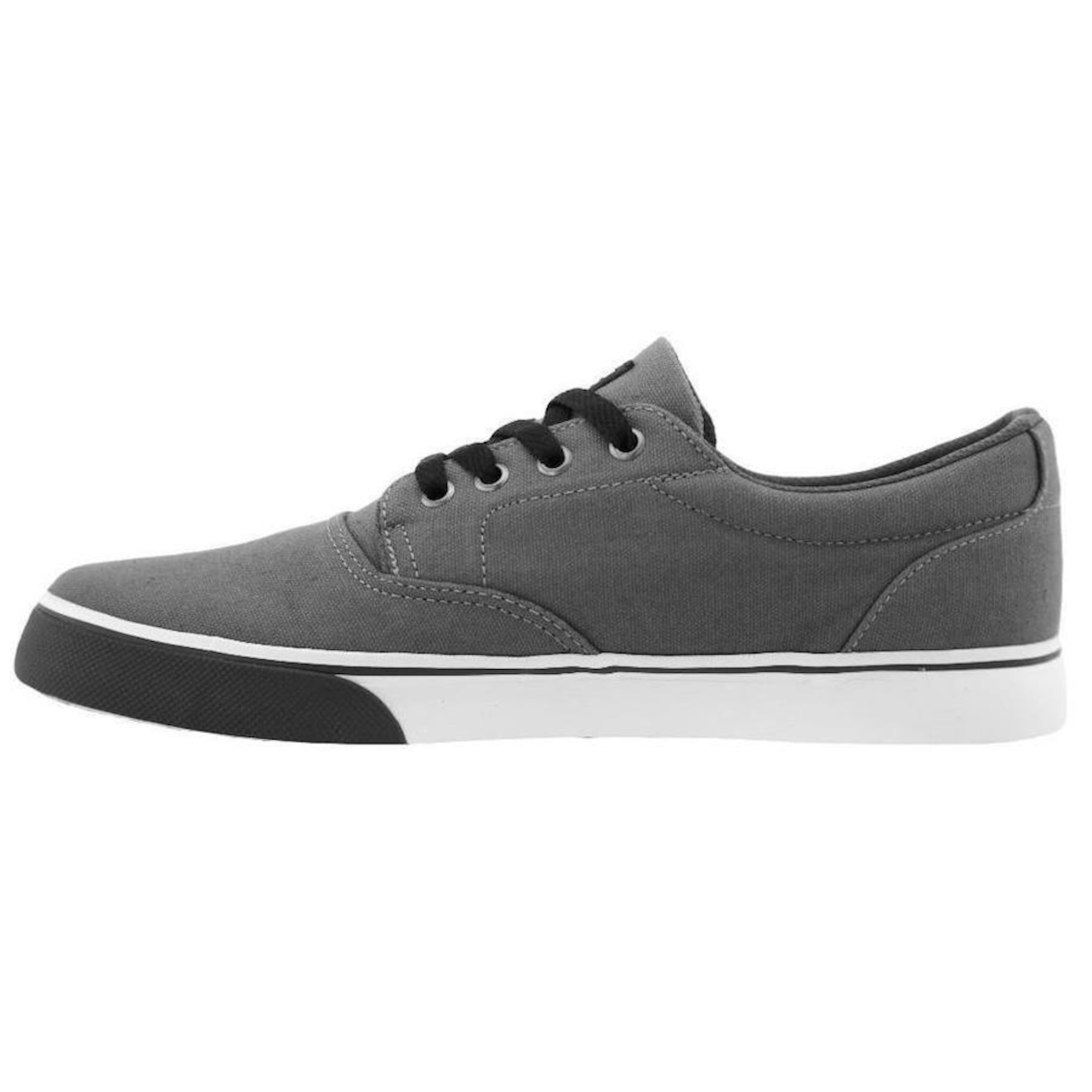 Tênis DC Shoes New Flash 2 TX - Masculina - Foto 3