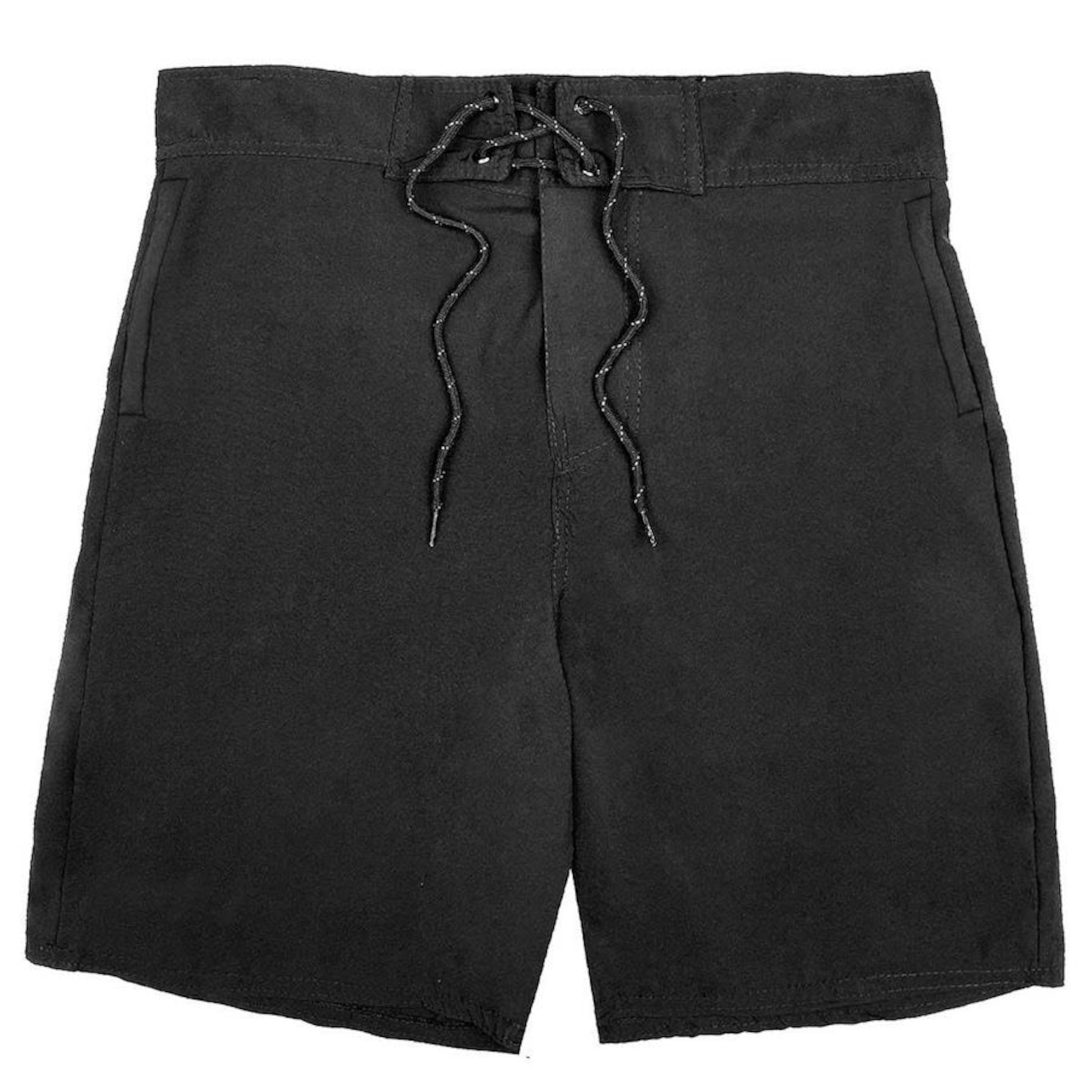 Bermuda Hibrida WSS Black Classic - Masculina - Foto 1