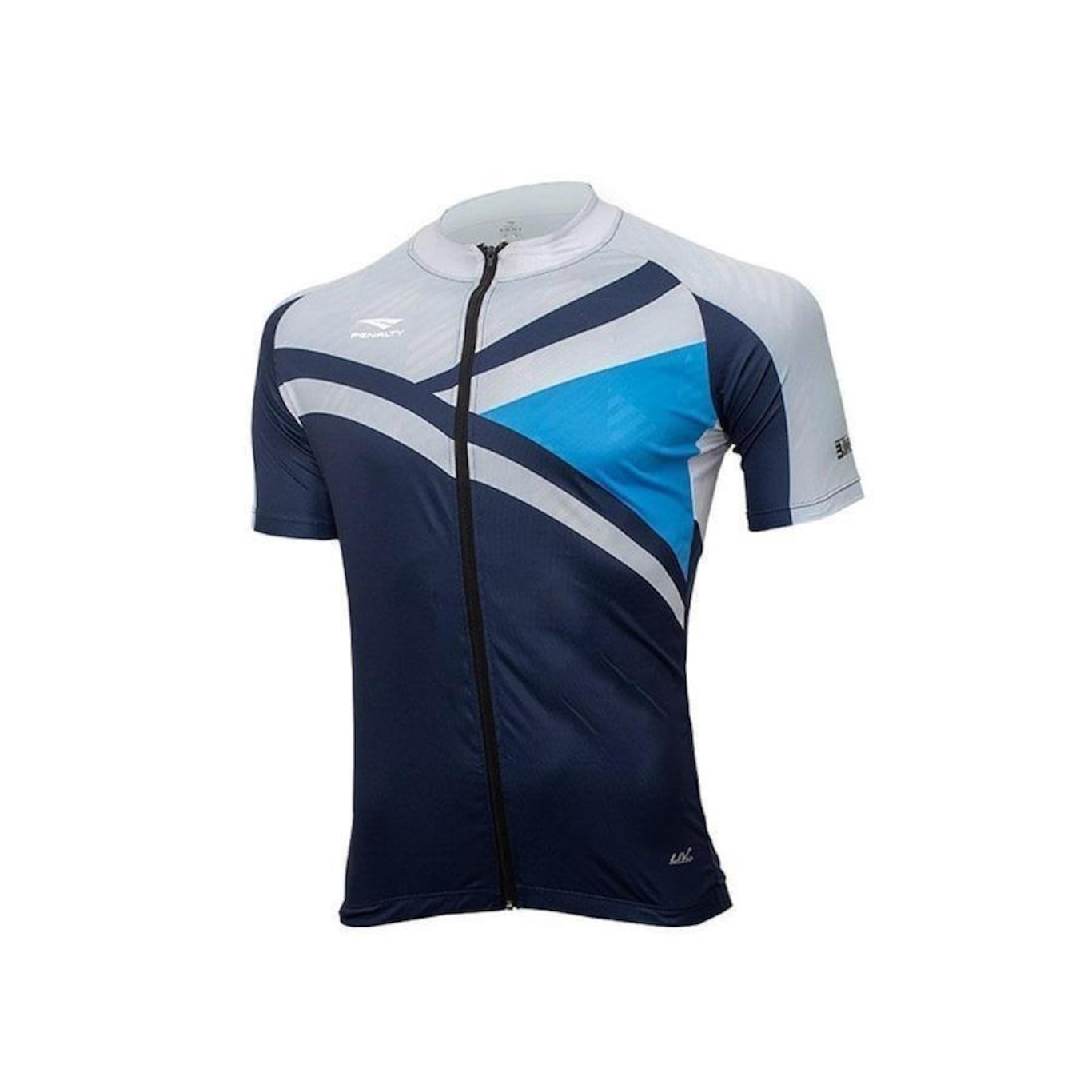 Camiseta Penalty Bike Pro - Unissex - Foto 1