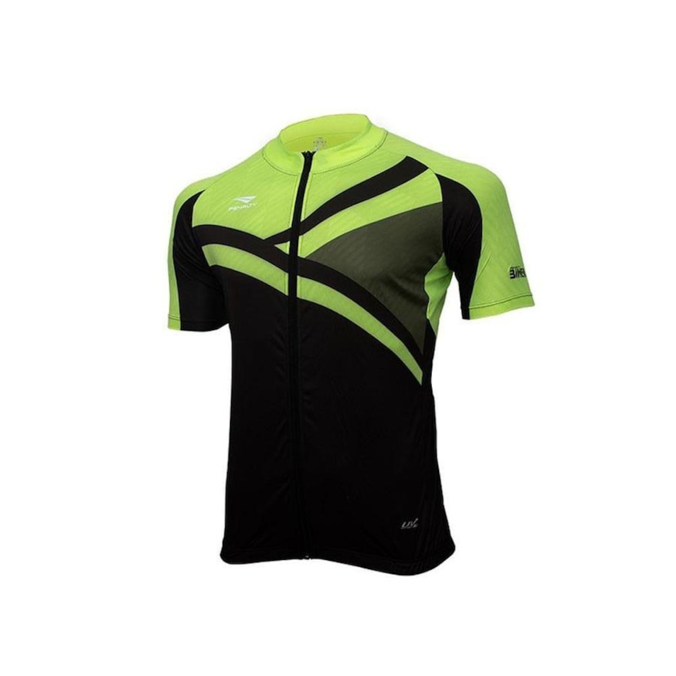 Camiseta Penalty Bike Pro - Unissex - Foto 1