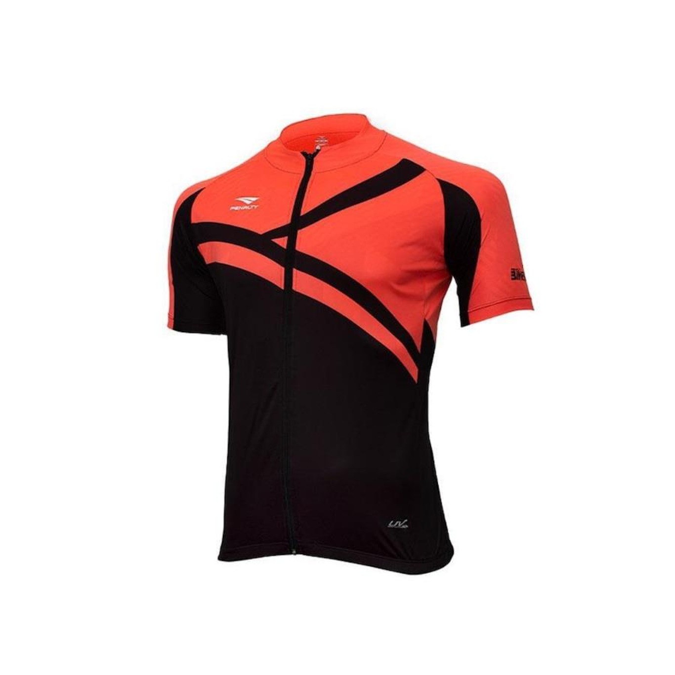 Camiseta Penalty Bike Pro - Unissex - Foto 1