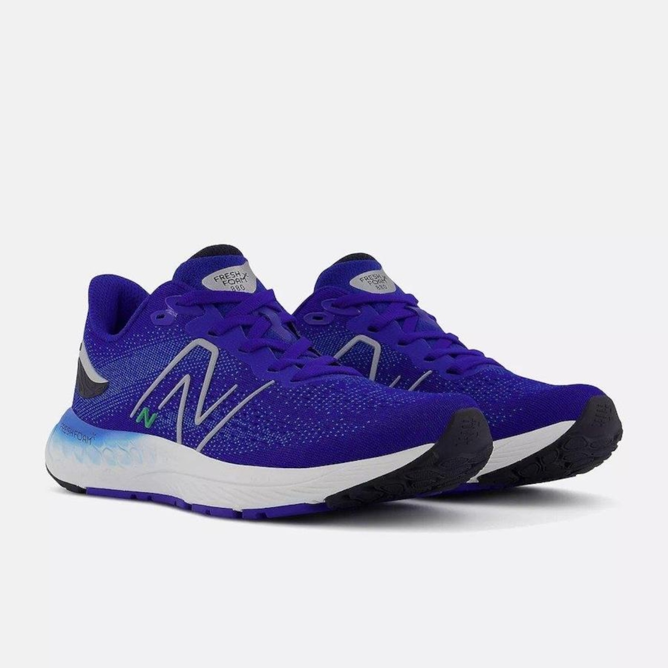 Tênis New Balance 880v12 - Masculino - Foto 3