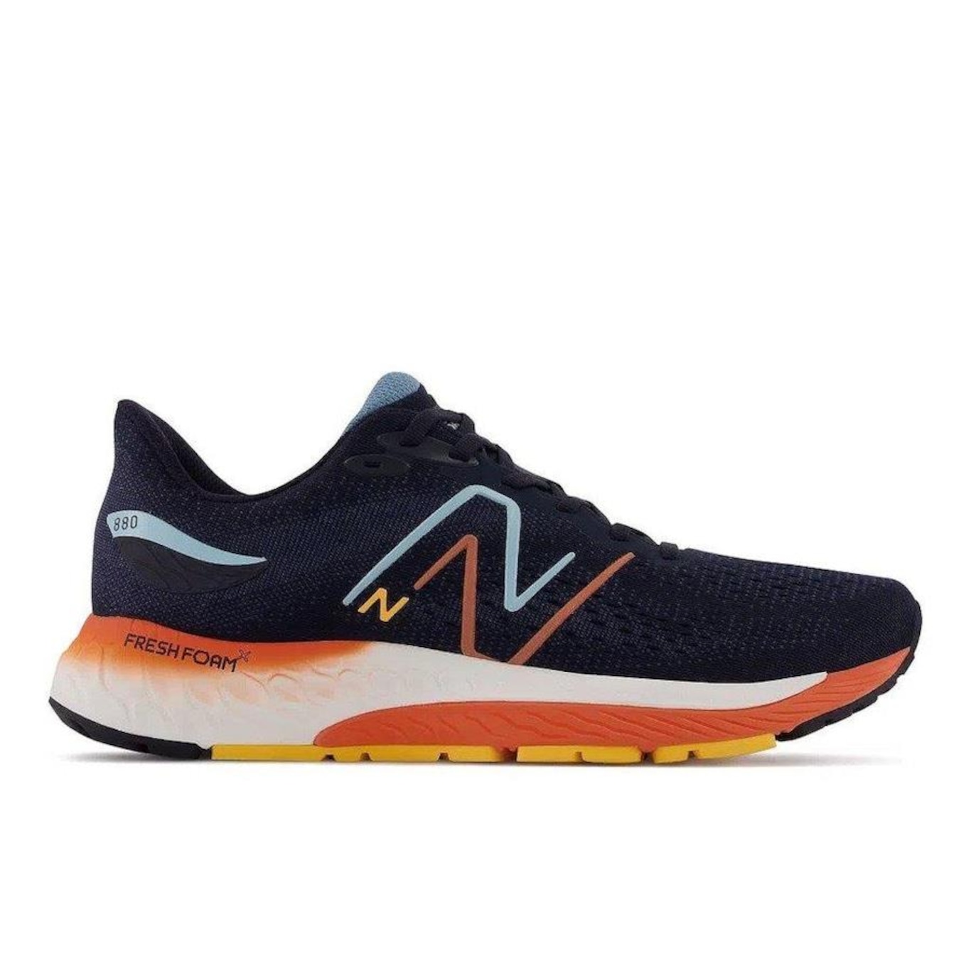 Tênis New Balance 880v12 - Masculino - Foto 1