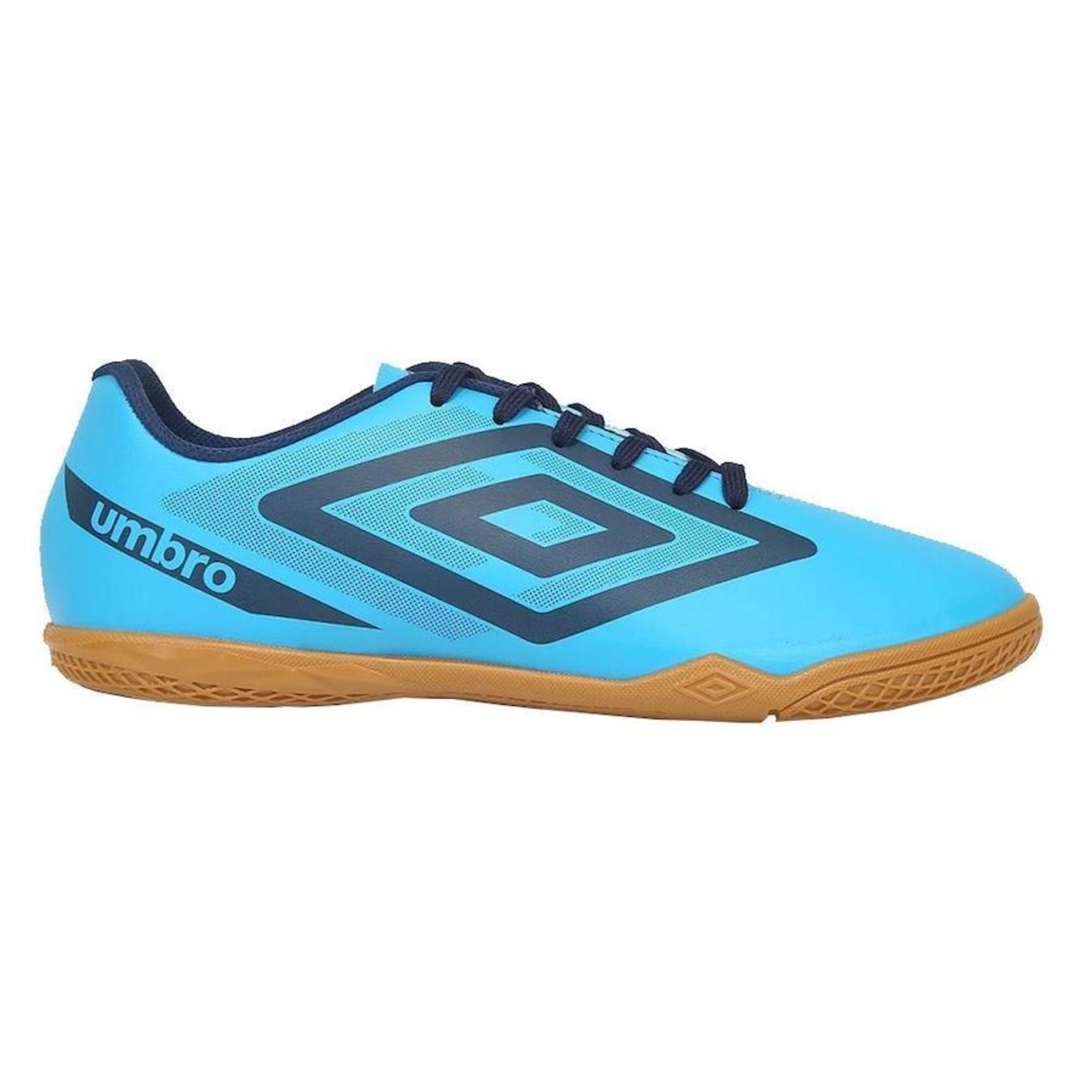 Chuteira Futsal Umbro Beat - Adulto - Foto 1