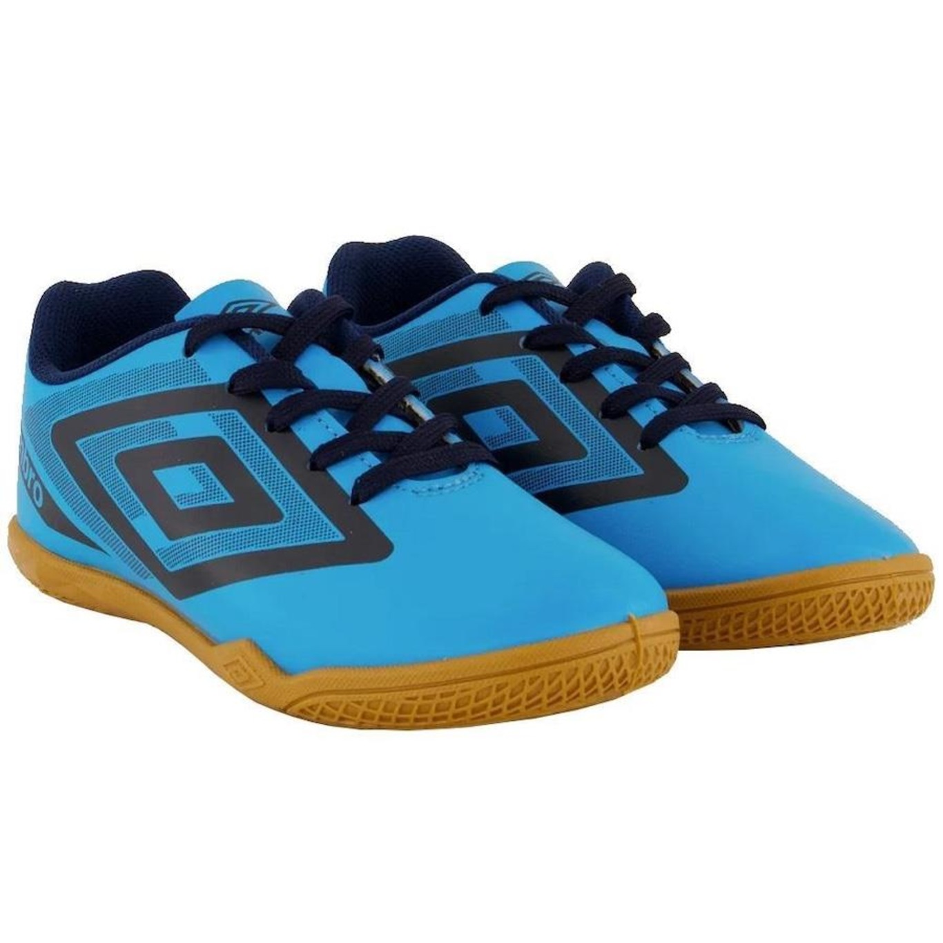 Chuteira Futsal Umbro Beat - Adulto - Foto 2