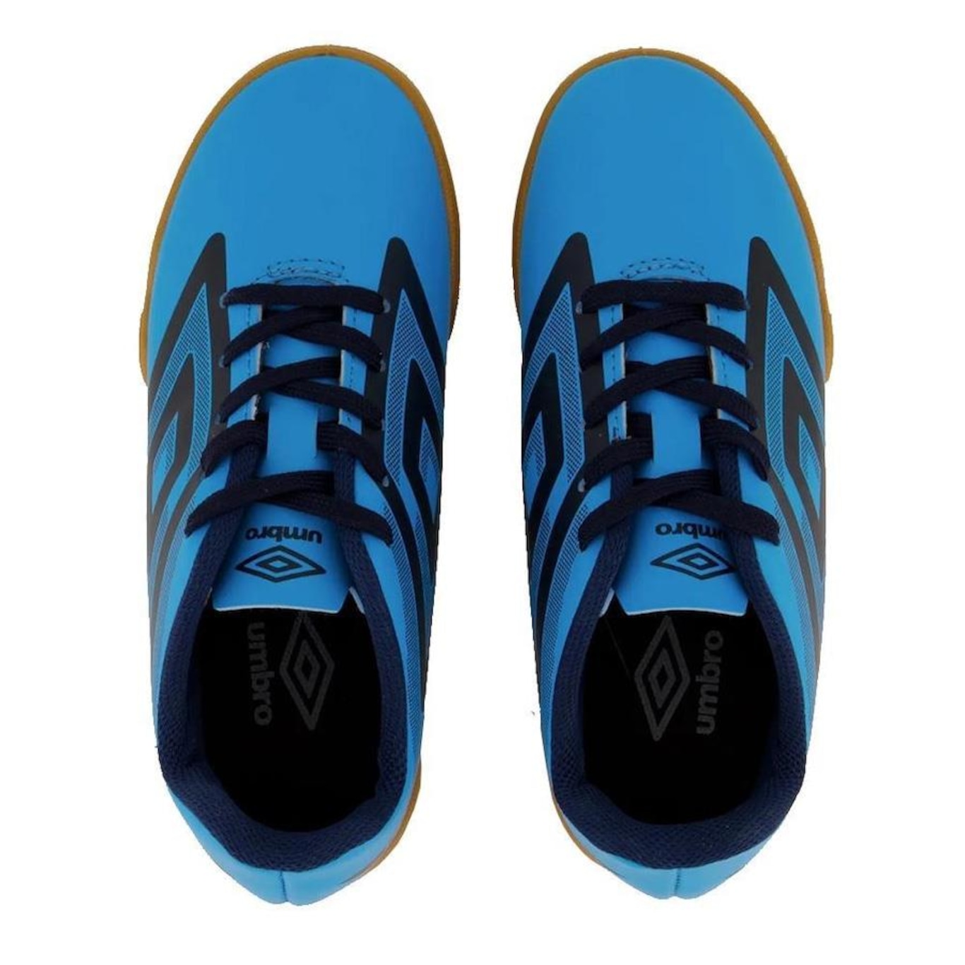 Chuteira Futsal Umbro Beat - Adulto - Foto 3