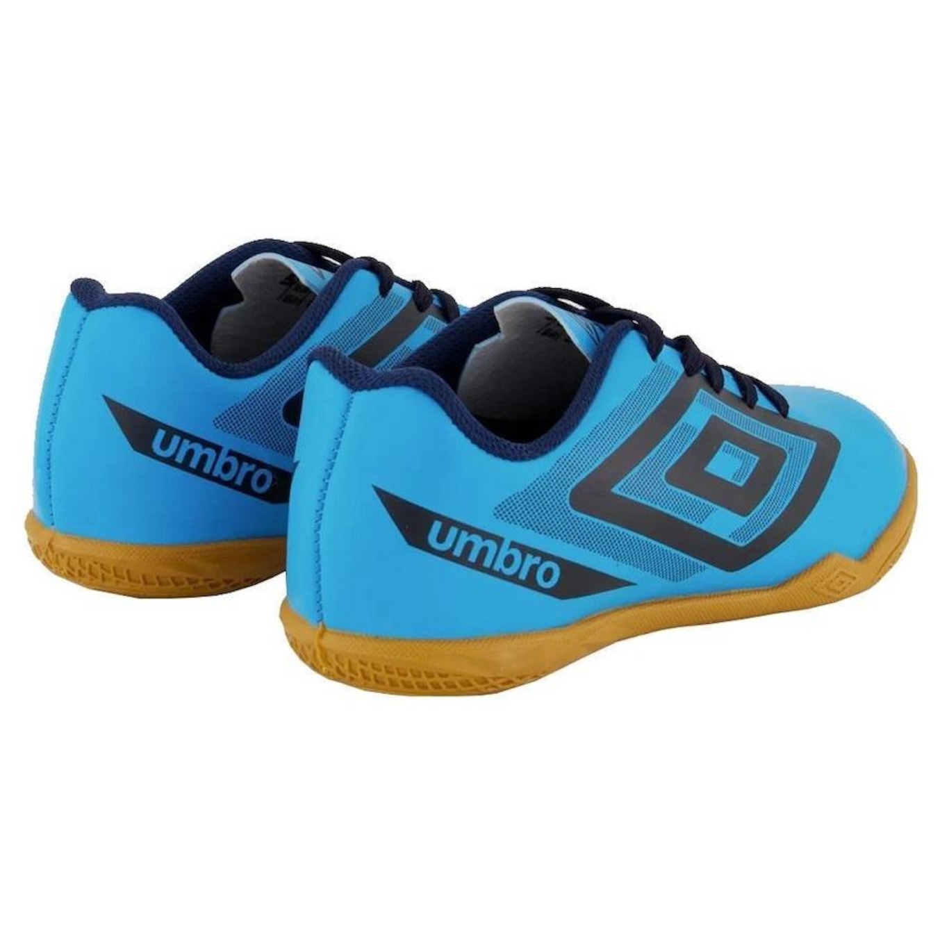 Chuteira Futsal Umbro Beat - Adulto - Foto 4