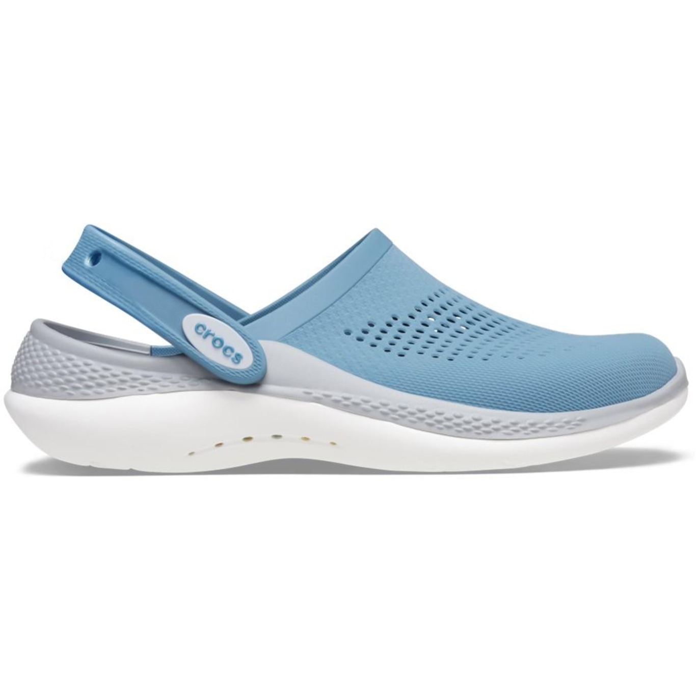 Sandália Crocs Literide 360 Clog - Adulto - Foto 1