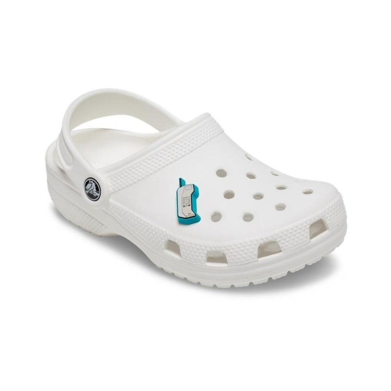 Jibbitz Crocs Telefone 90''S - Foto 2