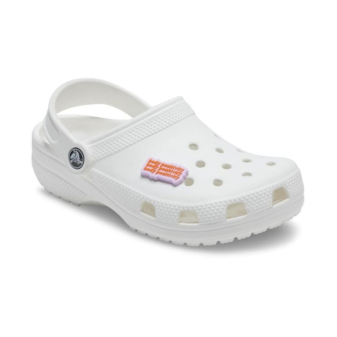 Jibbitz Crocs Body Positivity - Foto 3