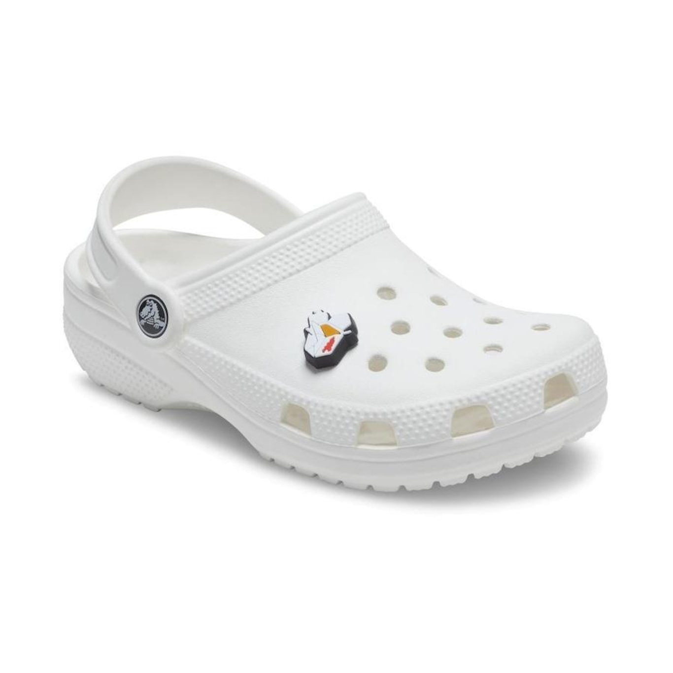 Jibbitz Crocs Comida para Viagem - Foto 2